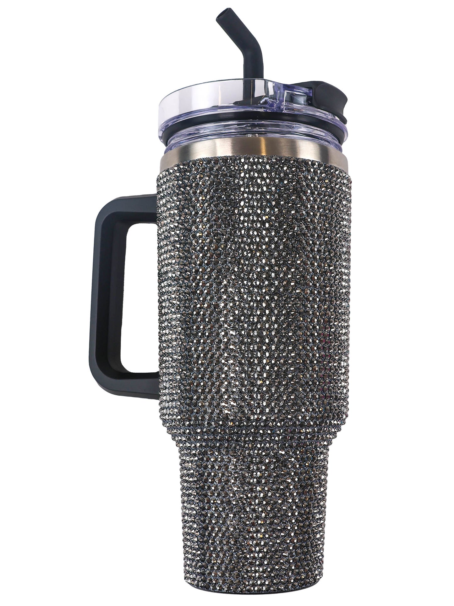 Rhinestone 40oz Tumblers