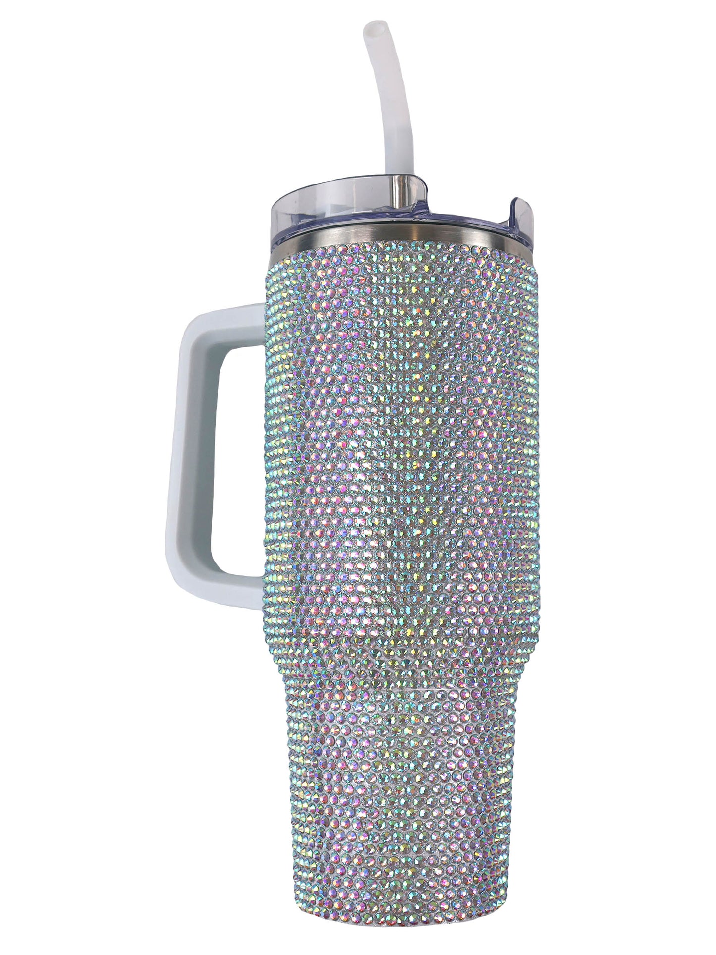 Rhinestone 40oz Tumblers