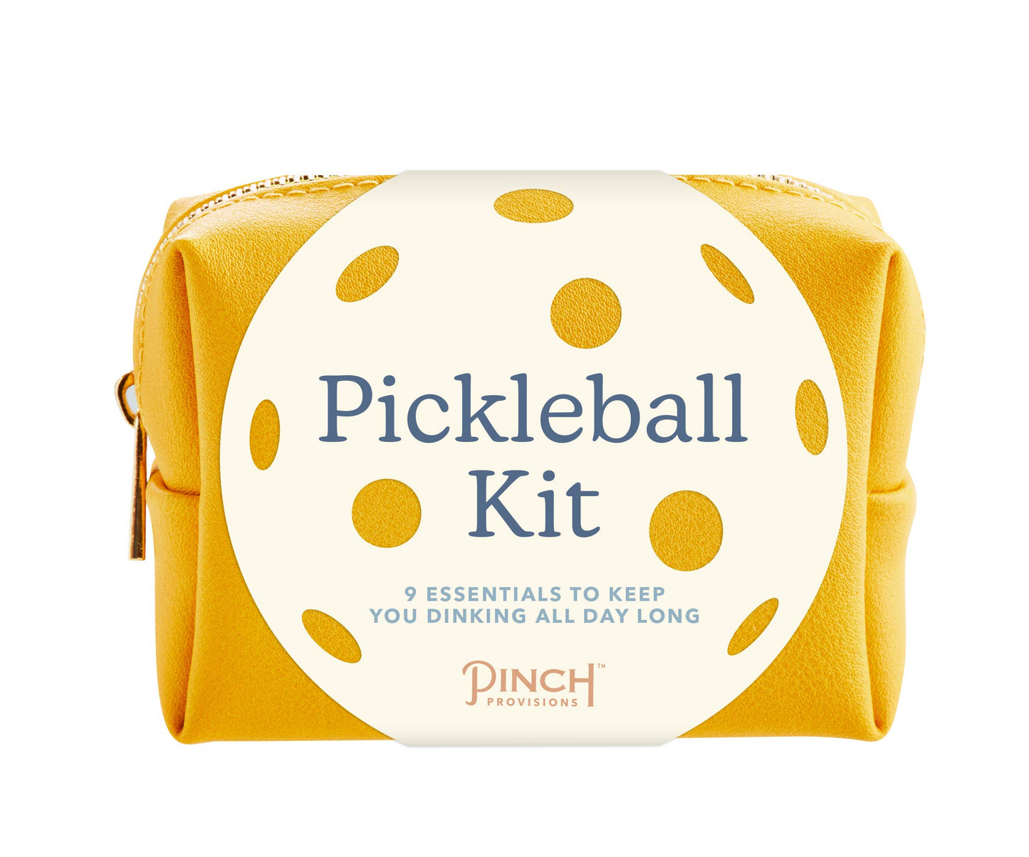 New Colors! Pickleball Kit