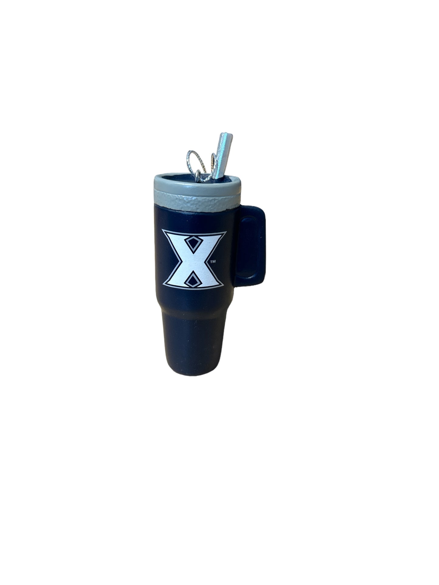 NCAA & MLB Colossal Tumbler Ornament