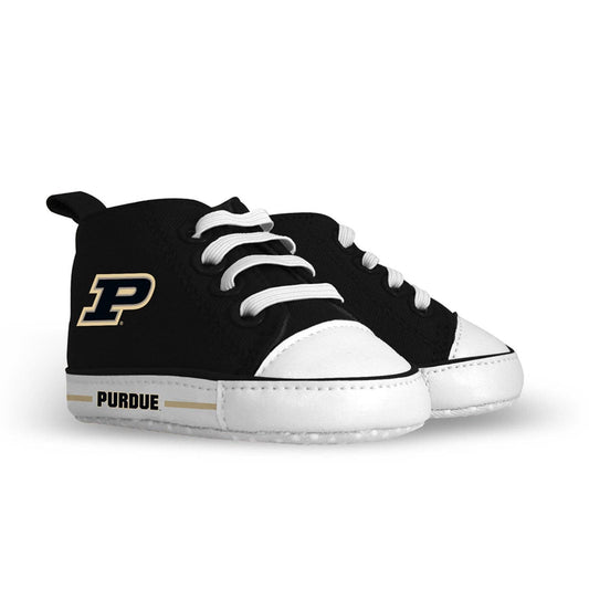 Purdue Boilermakers Baby Shoes