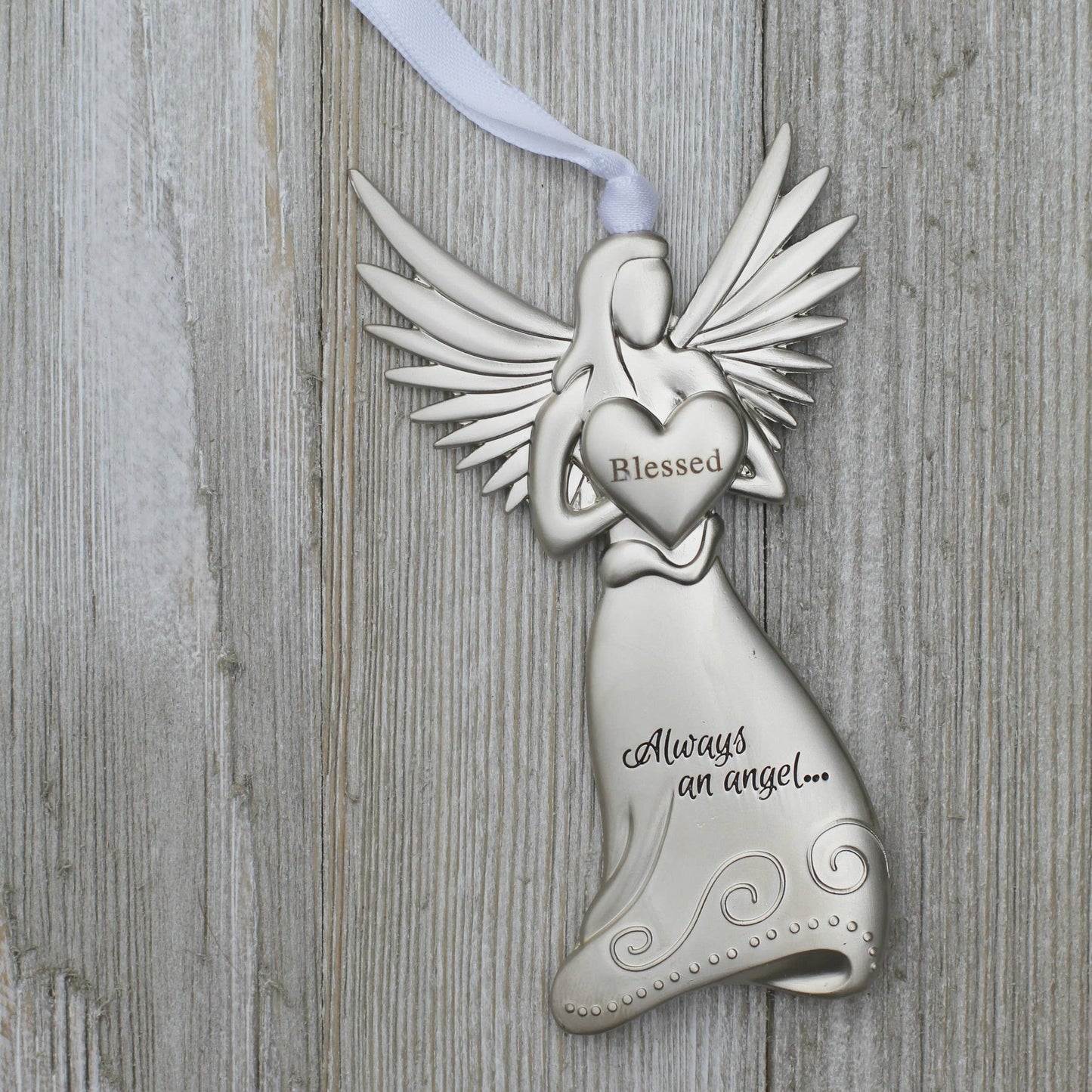 Memorial Angel Bereavement Gift 4524-2