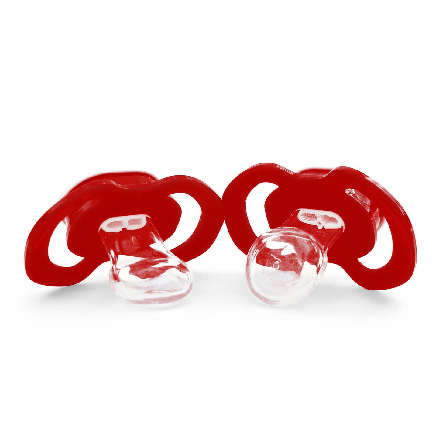 Louisville Cardinals - Pacifier 2-Pack