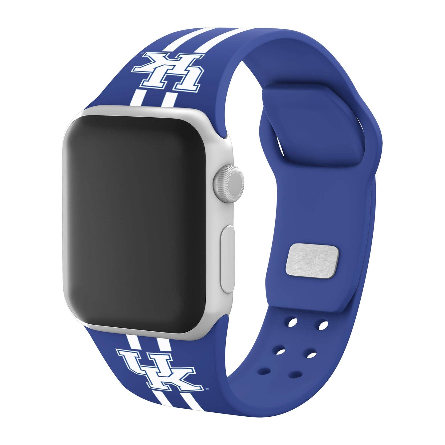 Kentucky Wildcats HD Apple Watch Band