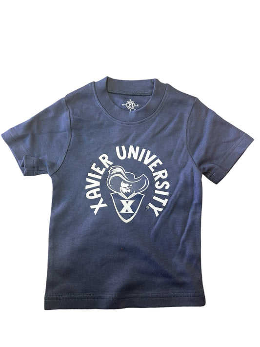 Xavier Musketeers T-Shirt