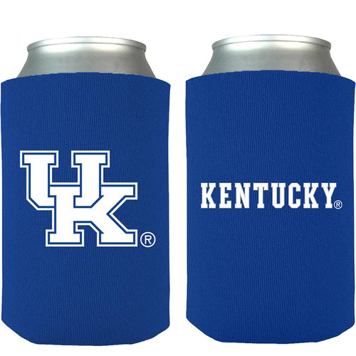 Kentucky Wildcats Can Insulator