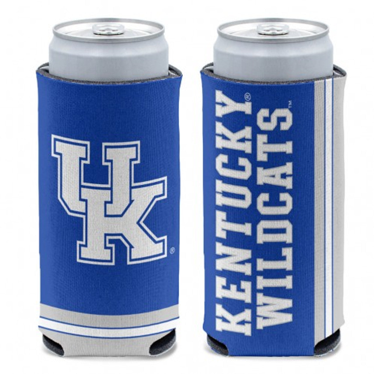 Kentucky Wildcats Slim Can Cooler