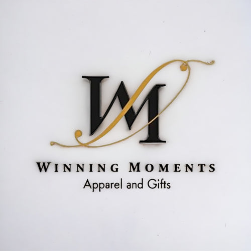 Winning Moments Apparel and Gifts