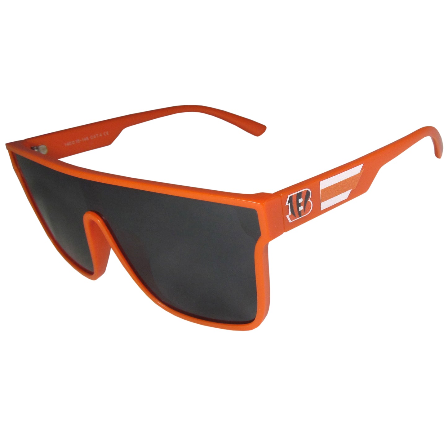 Bengals Supreme Sunglasses