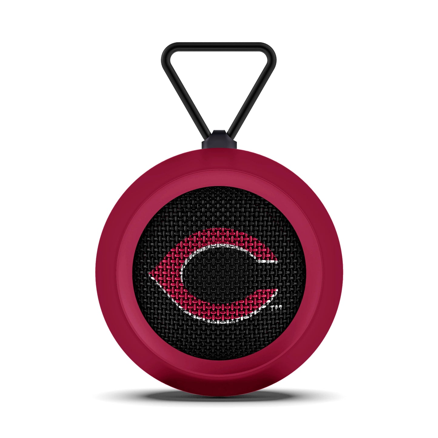 MLB Cincinnati Reds Magnetic Travel Speaker