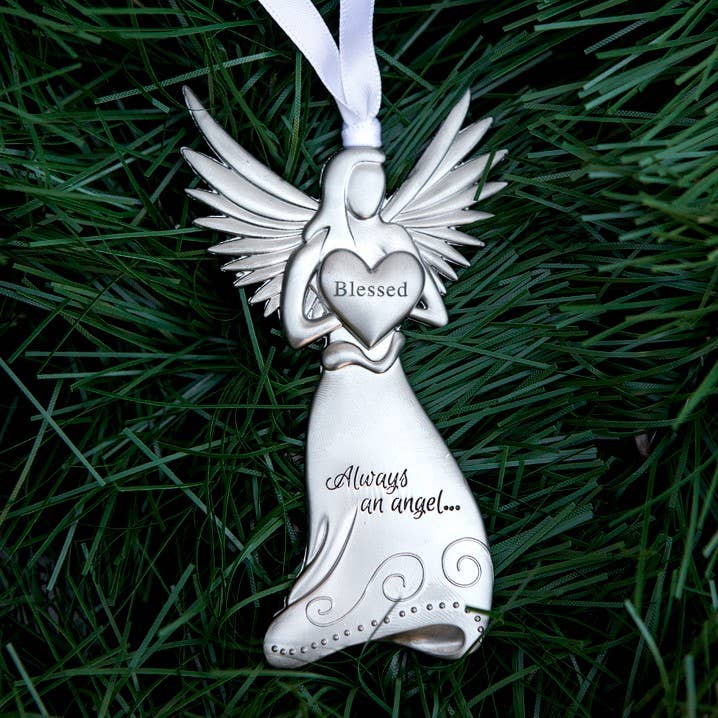 Memorial Angel Bereavement Gift 4524-2