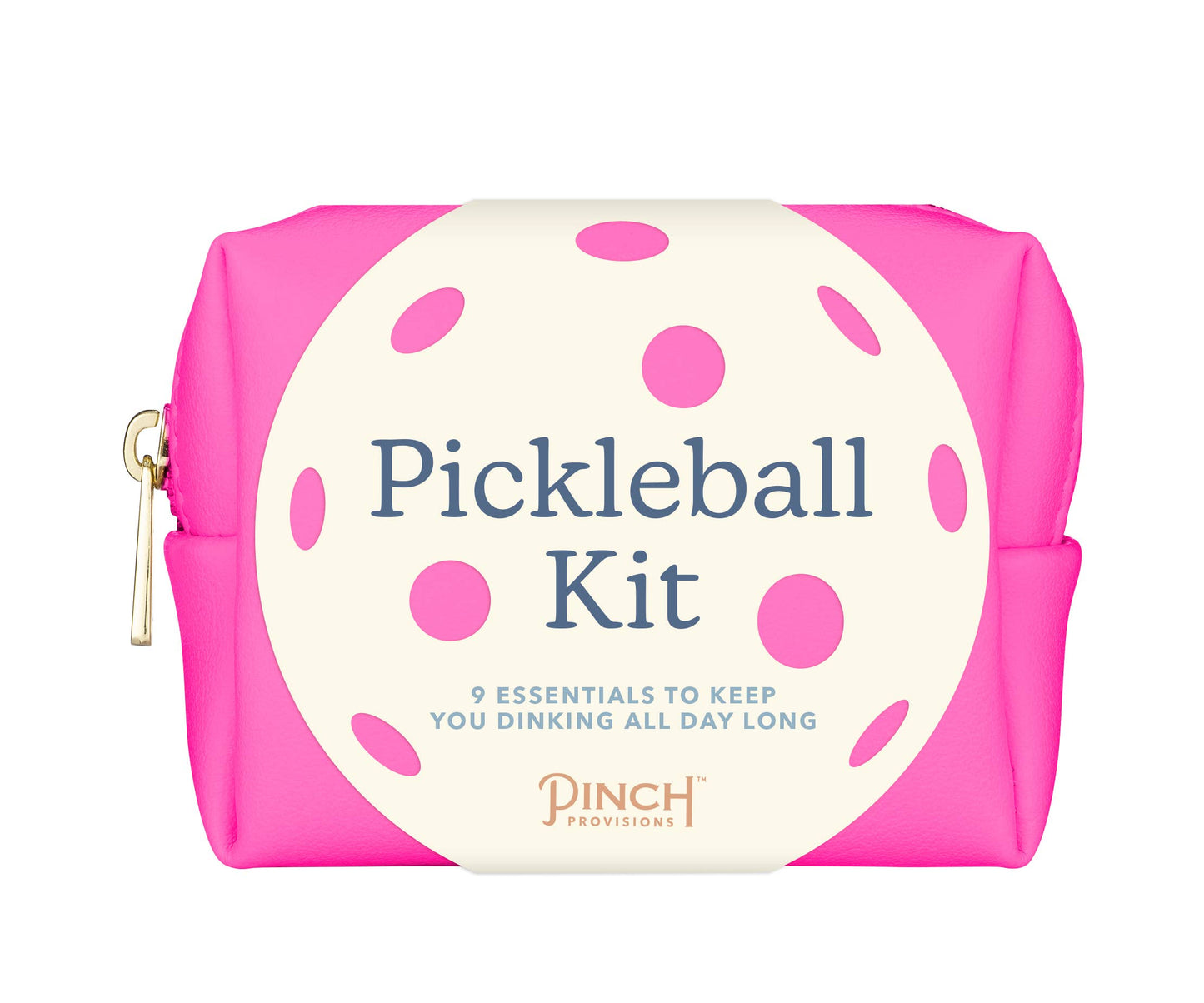 New Colors! Pickleball Kit